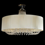 Потолочная люстра Newport 1408/S beige М0048075 Потолочная люстра Newport 1408/S beige М0048075