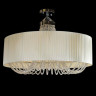 Потолочная люстра Newport 1408/S beige М0048075 Потолочная люстра Newport 1408/S beige М0048075