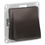 Вывод кабеля Schneider Electric Atlas Design мокко