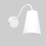 Настенный светильник 2445 Wire White Настенный светильник 2445 Wire White