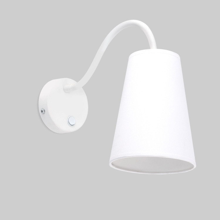 Настенный светильник 2445 Wire White Настенный светильник 2445 Wire White