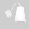Настенный светильник 2445 Wire White Настенный светильник 2445 Wire White