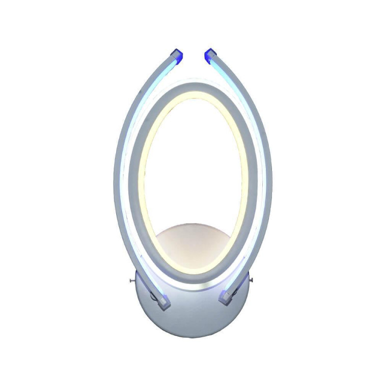 Настенный светильник Seven Fires Эрма 75213.02.09.01