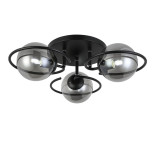 Потолочная люстра Evoluce Galio SL418.472.03