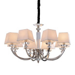 Подвесная люстра Omnilux Cona OML-86703-08