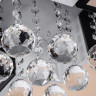 Потолочный светодиодный светильник Escada 10215/4LED