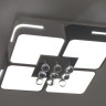 Потолочный светодиодный светильник Escada 10215/4LED