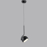 6502/10L LEDIO LN23 317 чёрный Подвес LED 10W 4000K 525Лм 220V MYLO