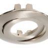 Рамка Deko-Light Frame für Lesath round, brushed 930252