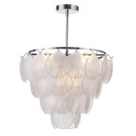 Потолочная люстра Evoluce Chille SLE104102-06 Потолочная люстра Evoluce Chille SLE104102-06