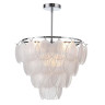 Потолочная люстра Evoluce Chille SLE104102-06 Потолочная люстра Evoluce Chille SLE104102-06