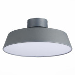 Потолочный светодиодный светильник Evoluce Vigo SLE600272-01 Потолочный светодиодный светильник Evoluce Vigo SLE600272-01