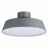 Потолочный светодиодный светильник Evoluce Vigo SLE600272-01 Потолочный светодиодный светильник Evoluce Vigo SLE600272-01