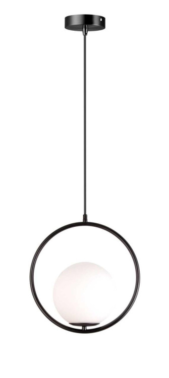 Светильник подвесной Moderli Barocco V11578-1P