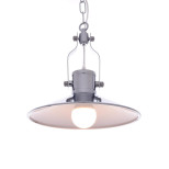 Подвесной светильник Lumina Deco Setorre LDP 711-1 CHR Подвесной светильник Lumina Deco Setorre LDP 711-1 CHR