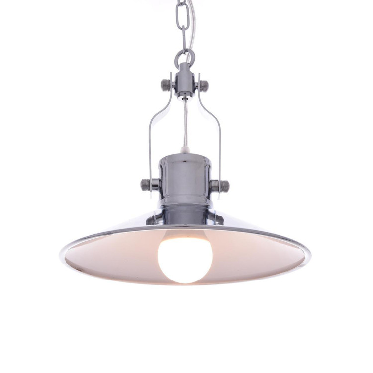 Подвесной светильник Lumina Deco Setorre LDP 711-1 CHR Подвесной светильник Lumina Deco Setorre LDP 711-1 CHR