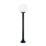 Уличный светильник Ideal Lux Classic Globe PT1 Big Bianco 187525