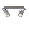 Спот Vele Luce Luigi VL8055S02 Спот Vele Luce Luigi VL8055S02
