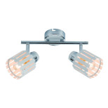 Спот Rivoli Liese 7027-702 Б0051972 Спот Rivoli Liese 7027-702 Б0051972