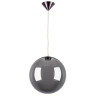 Подвесной светодиодный светильник Lightstar Sferetta 801028 Подвесной светодиодный светильник Lightstar Sferetta 801028