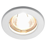 Встраиваемый светильник Ambrella light Classic FT9210 WH Встраиваемый светильник Ambrella light Classic FT9210 WH