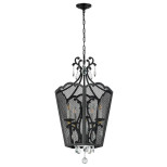 Подвесная люстра Lightstar Castello 744157 Подвесная люстра Lightstar Castello 744157