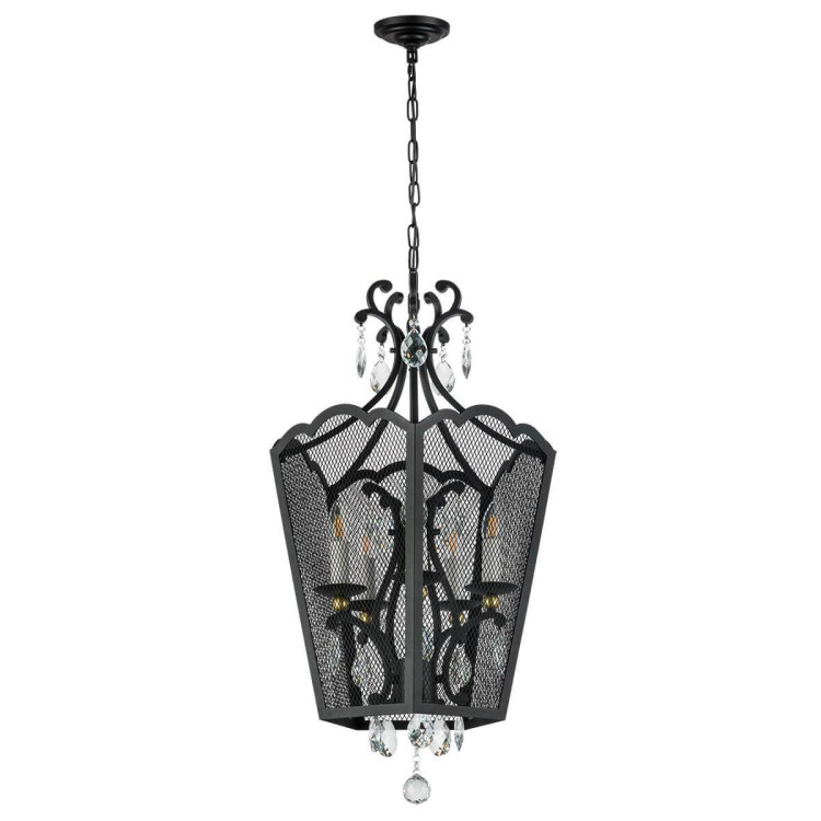 Подвесная люстра Lightstar Castello 744157 Подвесная люстра Lightstar Castello 744157