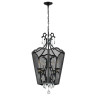 Подвесная люстра Lightstar Castello 744157 Подвесная люстра Lightstar Castello 744157