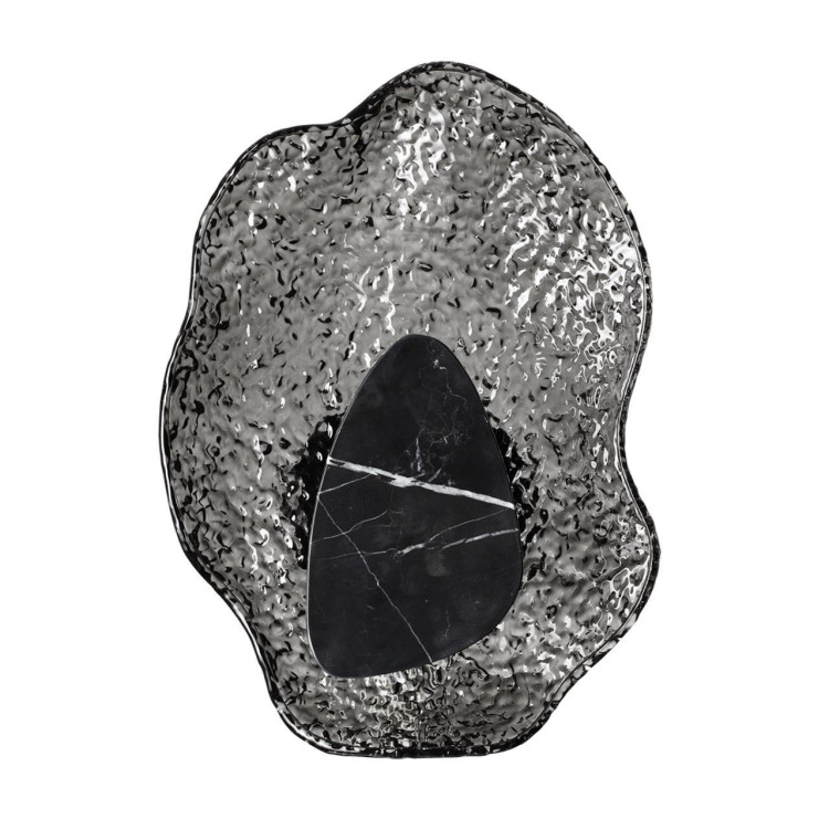 Настенный светодиодный светильник Odeon Light Coralla L-Vision 5461/12WL