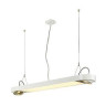 Подвесной светильник SLV Aixlight R Office 159091 Подвесной светильник SLV Aixlight R Office 159091