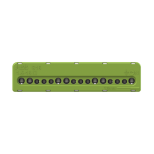 Клеммный блок ABB 41Z64 PEK/S16 7x16-9х6 мм