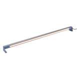 Фонарь уличный (столб) Outdoor O415FL-L15GR3K