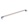 Фонарь уличный (столб) Outdoor O415FL-L15GR3K
