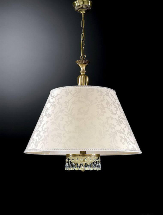 Подвесная люстра Reccagni Angelo L 6423/60