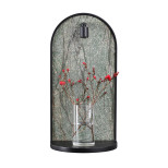 Настенный светодиодный светильник-полка Odeon Light Giardino Hightech 7176/3WL