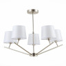 Потолочная люстра Evoluce Denice SLE300102-05 Потолочная люстра Evoluce Denice SLE300102-05