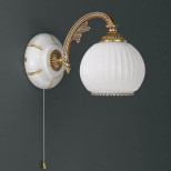 Бра Reccagni Angelo A.8810/1