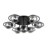 Потолочная люстра Evoluce Galio SL418.472.07