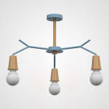 Потолочная люстра Imperium Loft 220508-23