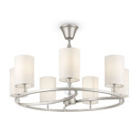 Люстра Maytoni Armony H010PL-07G