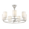 Люстра Maytoni Armony H010PL-07G