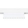 Трековый светодиодный светильник Ambrella light Track System Magnetic GL4044