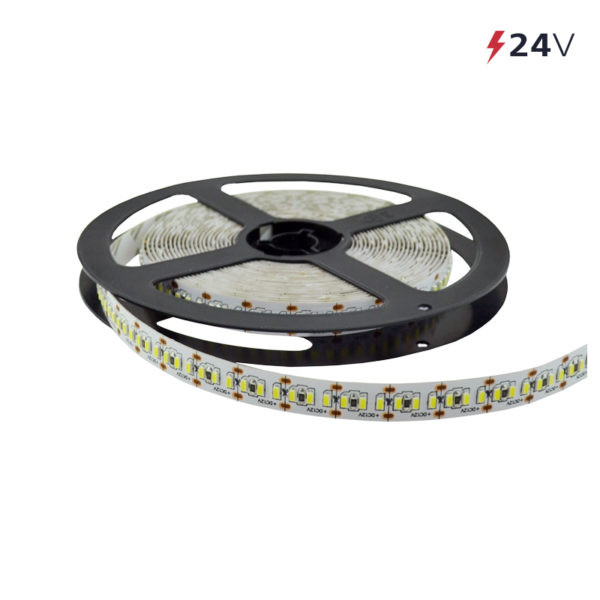 Светодиодная лента Eleganz 3014 240led 24 Вт 24V - Холодный 6000К