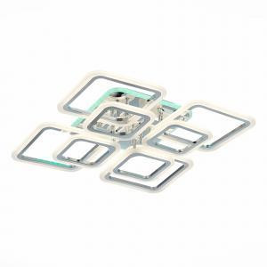 Потолочный светодиодный светильник Evoluce Serenity SLE900112-08RGB
