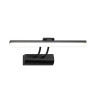 BR022 Настенный светодиодный светильник Gauss Medea BR022 7W 460lm 200-240V 440mm LED 1/20