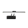 BR022 Настенный светодиодный светильник Gauss Medea BR022 7W 460lm 200-240V 440mm LED 1/20