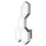 Настенный светодиодный светильник Lightstar Favo 750642 Настенный светодиодный светильник Lightstar Favo 750642