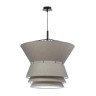 Подвесной светильник TopDecor Greta S1 12 07g