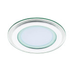 Встраиваемый светодиодный светильник Lightstar Acri 212011 Встраиваемый светодиодный светильник Lightstar Acri 212011