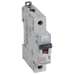 Автоматический выключатель Legrand DX³ 1P 16А (B) 6кА, 407207
